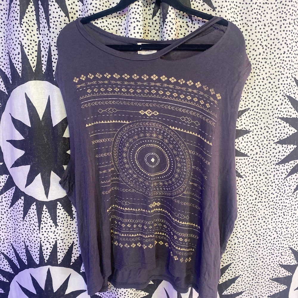 Shades of Blue and Grey TOP BUNDLE - Picture 2 of 14